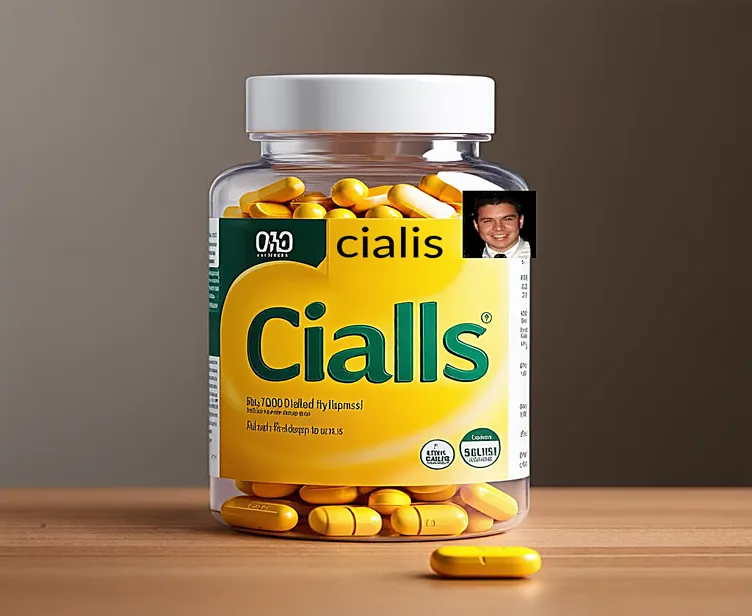 Cialis 1